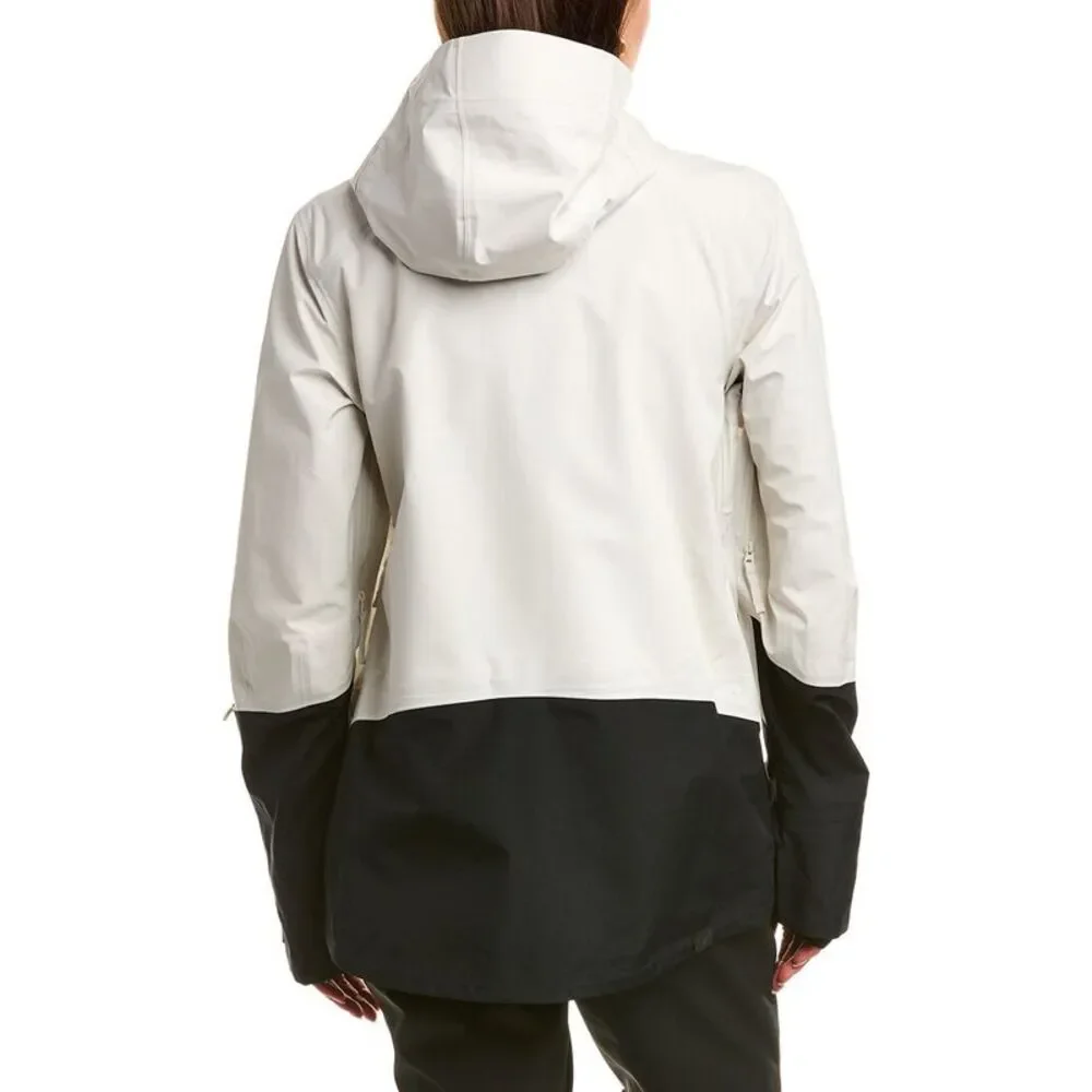 Women’s Roxy Lunalite 3L GORE-TEX Jacket 2025 - Picture 2 of 9